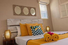 Villa Lagoon beach de Bois joli SainteAnne